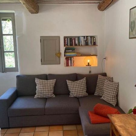 Stylish House With Heated Pool In Lacoste Lacoste  Luaran gambar