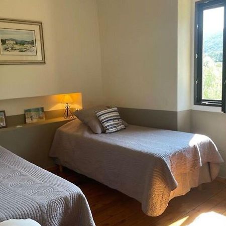 Stylish House With Heated Pool In Lacoste Lacoste  Luaran gambar