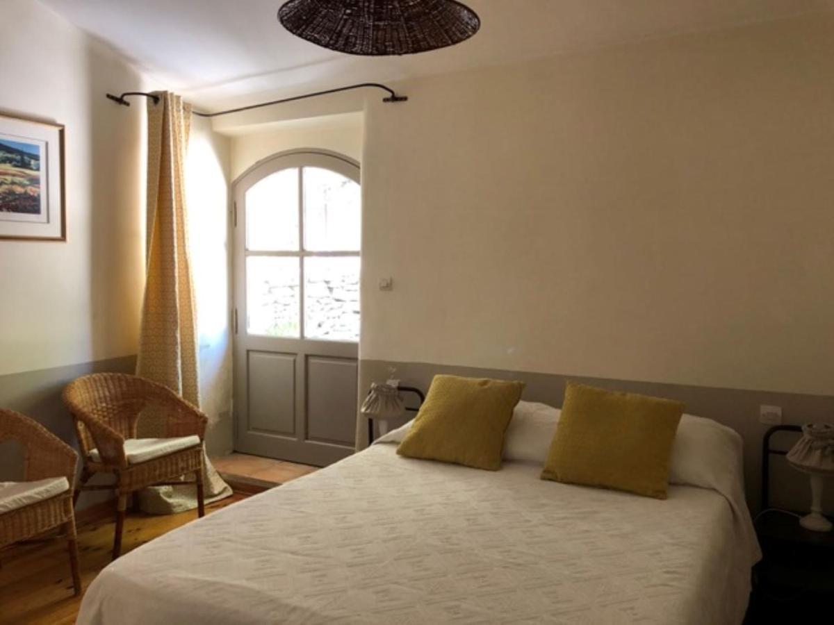 Stylish House With Heated Pool In Lacoste Lacoste  Luaran gambar
