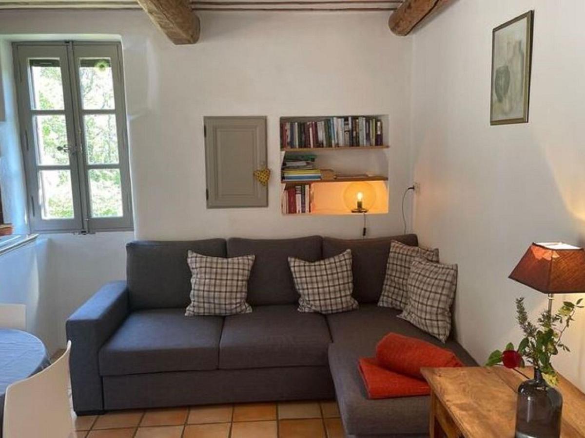Stylish House With Heated Pool In Lacoste Lacoste  Luaran gambar